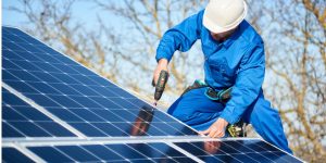 Installation Maintenance Panneaux Solaires Photovoltaïques à Villers-sur-Port